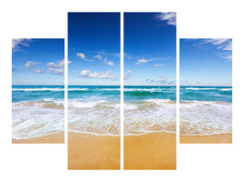 4-piece-canvas-print-the-tides-and-the-sea