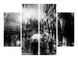 4-piece-canvas-print-the-tourists