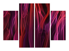 4-piece-canvas-print-volatile-curtains