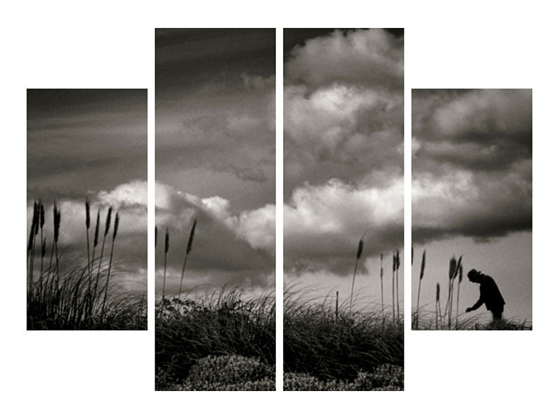 4-piece-canvas-print-waiting-iii