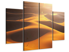 4-piece-canvas-print-wilderness-journey