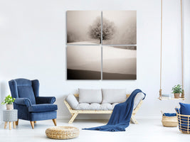 4-piece-canvas-print-winter-degradee