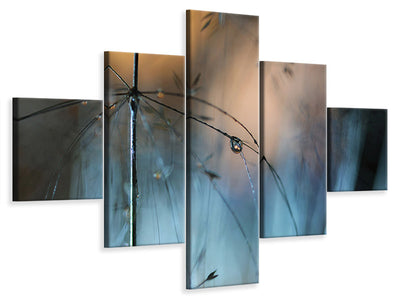 5-piece-canvas-print-almost-dark