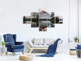 5-piece-canvas-print-awakening