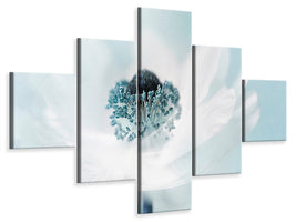 5-piece-canvas-print-candy-floss