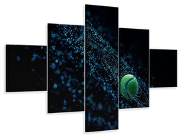 5-piece-canvas-print-cosmic-ball