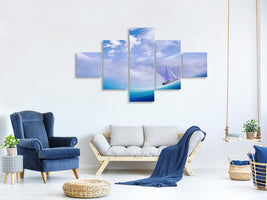 5-piece-canvas-print-fantasy-heaven