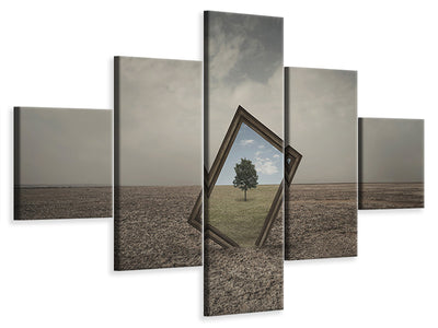 5-piece-canvas-print-future-of-nature