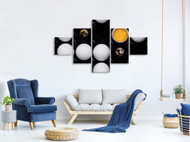 5-piece-canvas-print-galaxy-ii