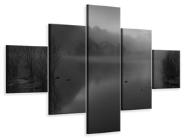 5-piece-canvas-print-glennfinnan