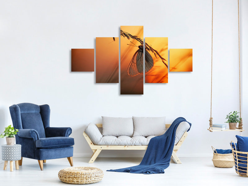 5-piece-canvas-print-good-night