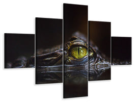 5-piece-canvas-print-hypnotic