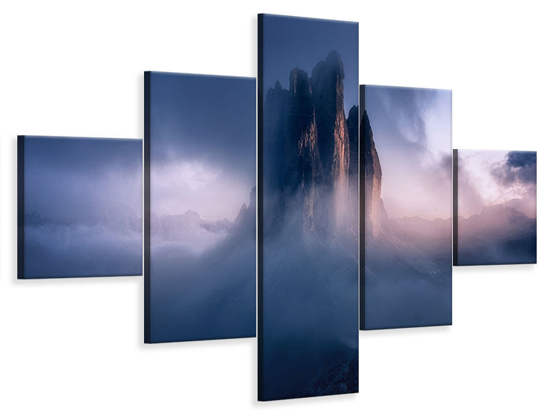 5-piece-canvas-print-lavaredo