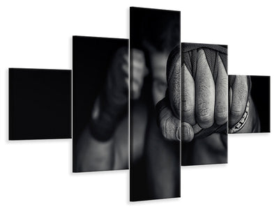 5-piece-canvas-print-left-wing