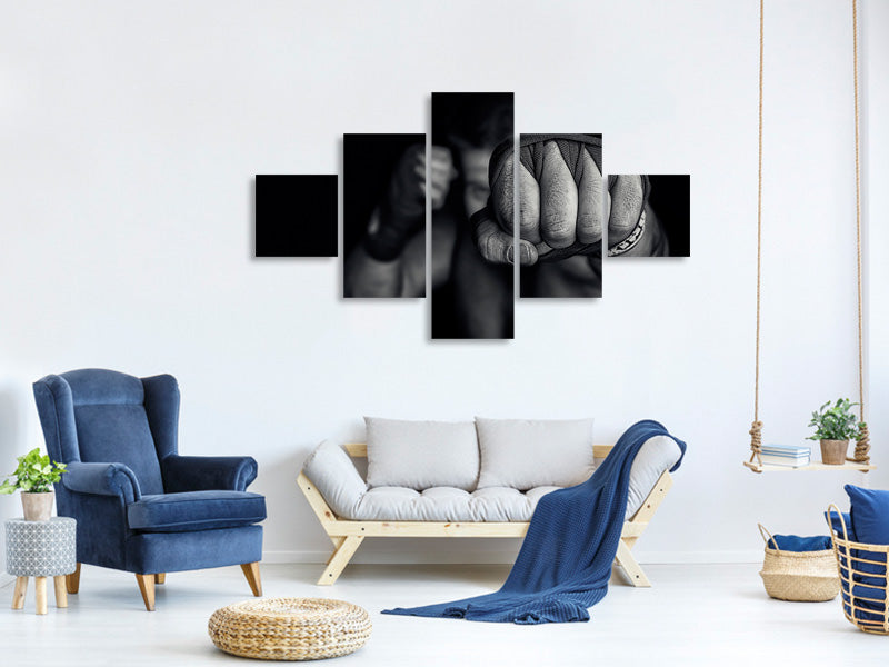 5-piece-canvas-print-left-wing