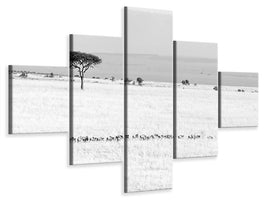 5-piece-canvas-print-marching