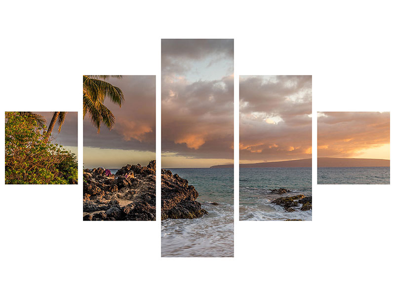 5-piece-canvas-print-my-beach