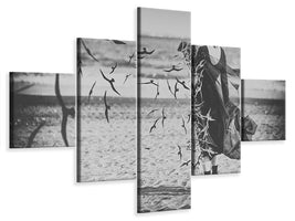 5-piece-canvas-print-ominous-call-death