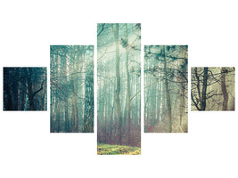 5-piece-canvas-print-pinewood