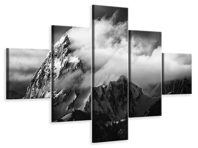 5-piece-canvas-print-rock-and-wind