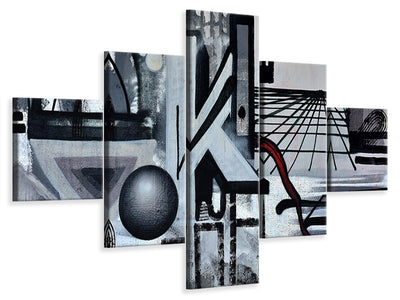 5-piece-canvas-print-the-graffiti-art