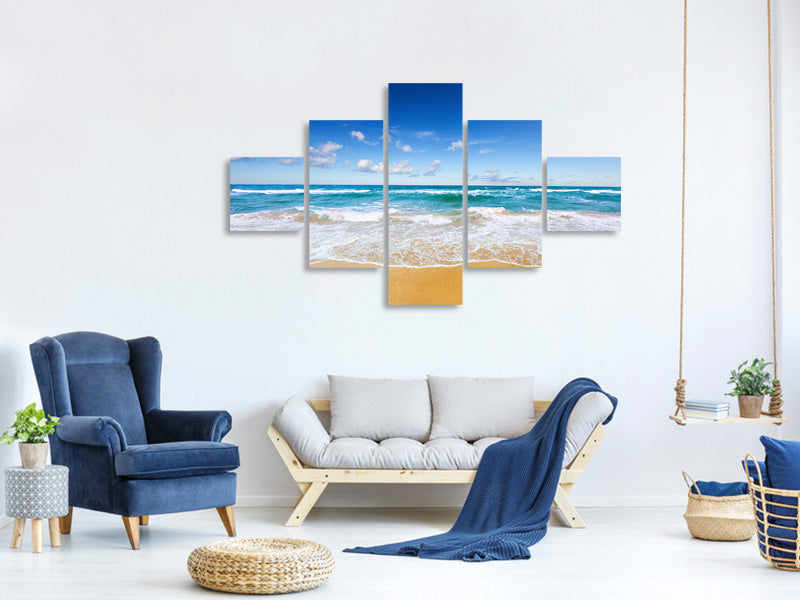 5-piece-canvas-print-the-tides-and-the-sea