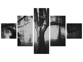 5-piece-canvas-print-tree-p