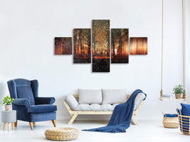 5-piece-canvas-print-untitled-lv