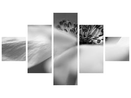 5-piece-canvas-print-untitled-xv