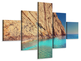 5-piece-canvas-print-water