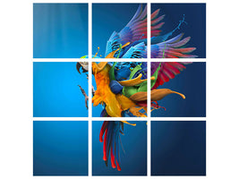 9-piece-canvas-print-flying-colours