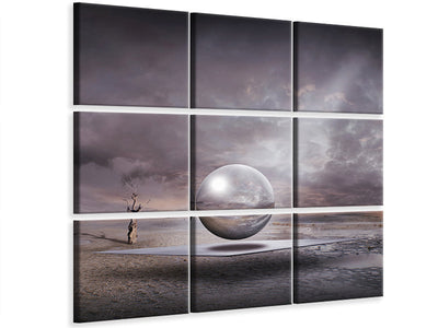 9-piece-canvas-print-genesis