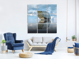 9-piece-canvas-print-mirage