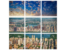 9-piece-canvas-print-new-york