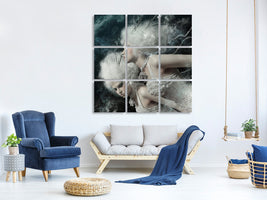 9-piece-canvas-print-spirits-of-the-winter-field