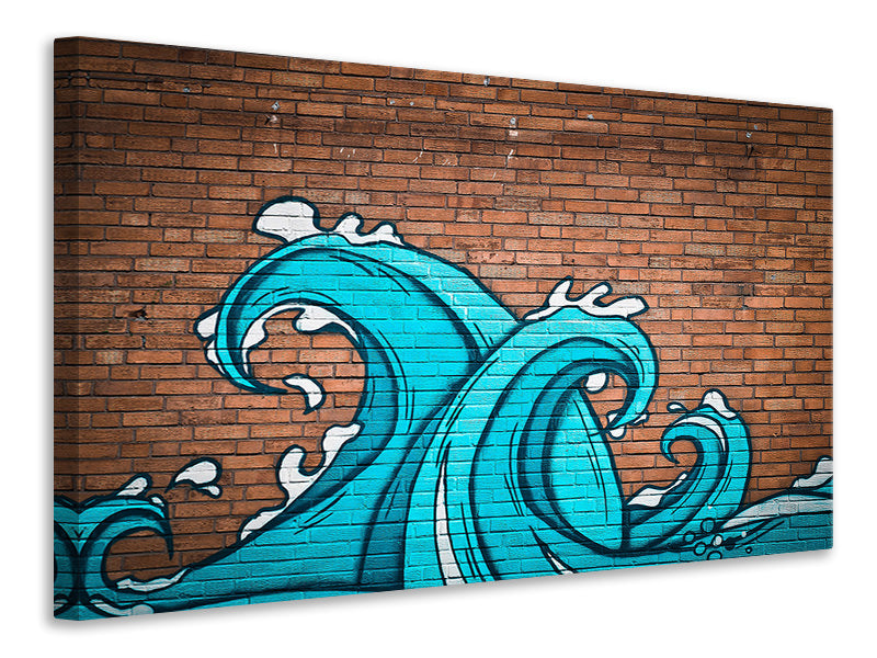 canvas-print-2-waves-on-the-facade