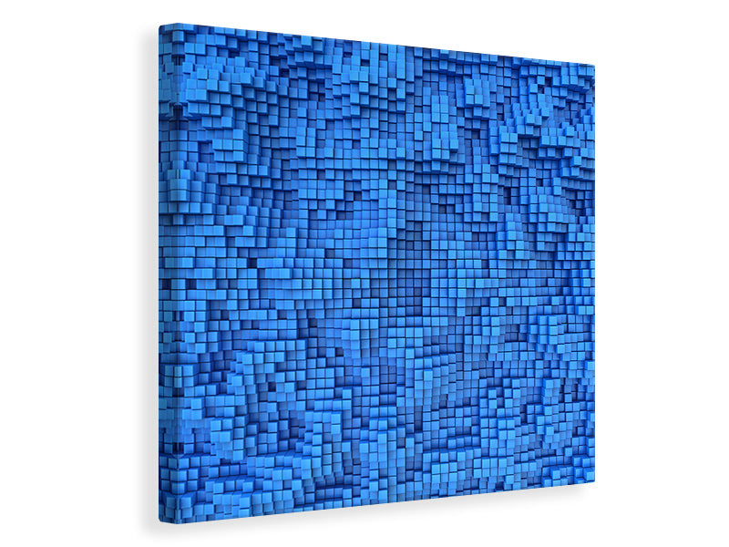 canvas-print-3d-mosaic