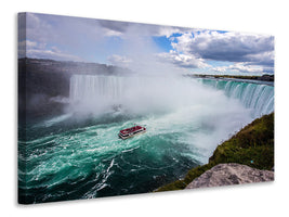 canvas-print-action-at-the-waterfall