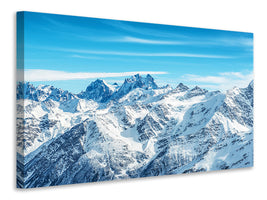 canvas-print-alpine-panorama