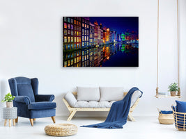 canvas-print-amsterdam-ii