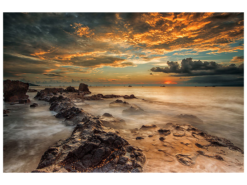 canvas-print-angry-beach