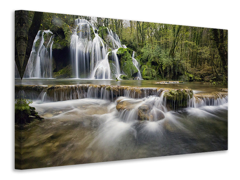 canvas-print-attention-waterfalls