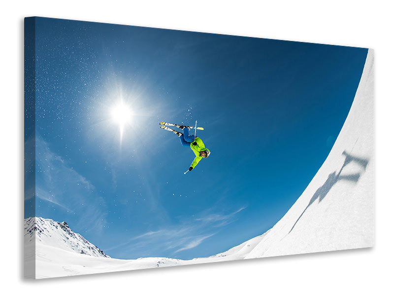 canvas-print-backcountry-backflip