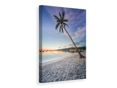 canvas-print-beach-feeling