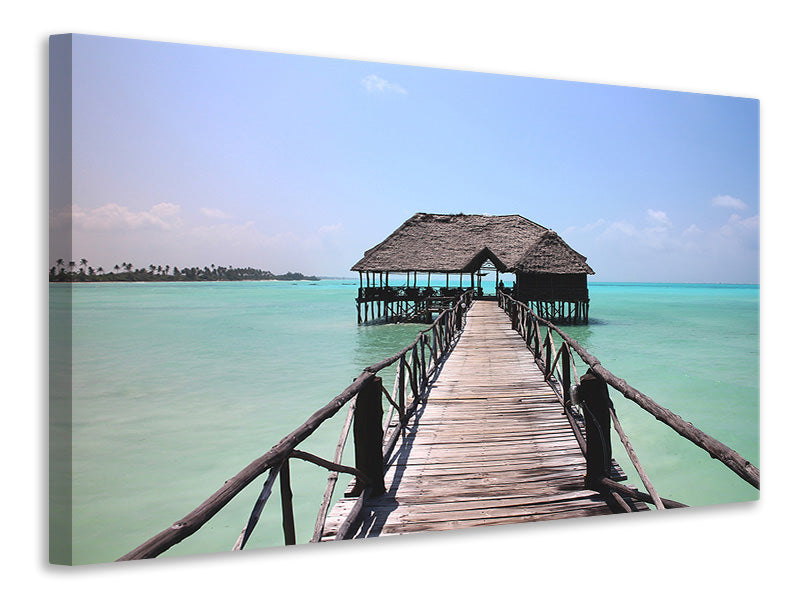 canvas-print-beach-paradise