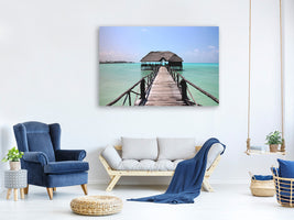 canvas-print-beach-paradise