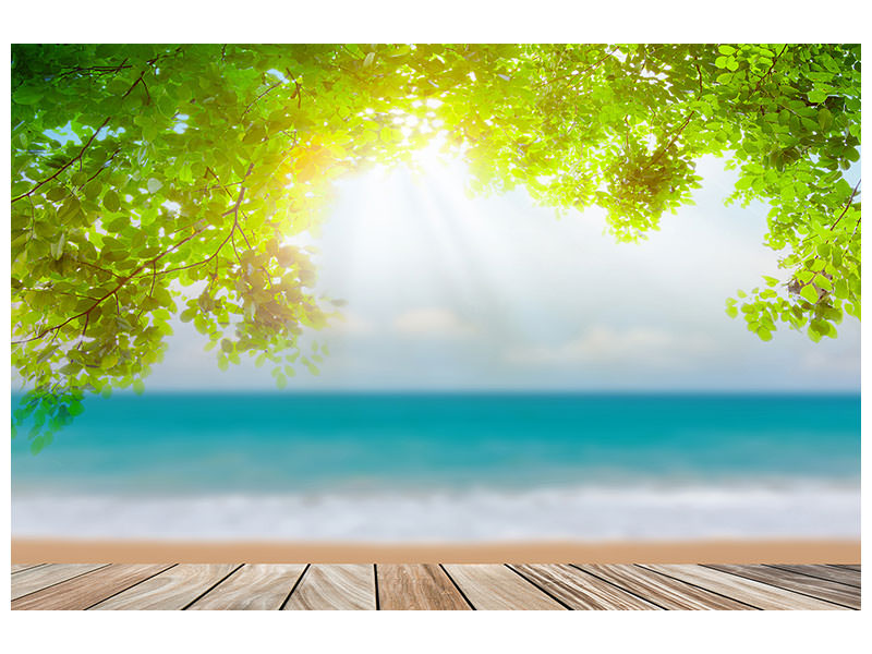 canvas-print-beach-terrace