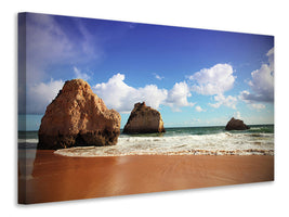 canvas-print-beach-thoughts