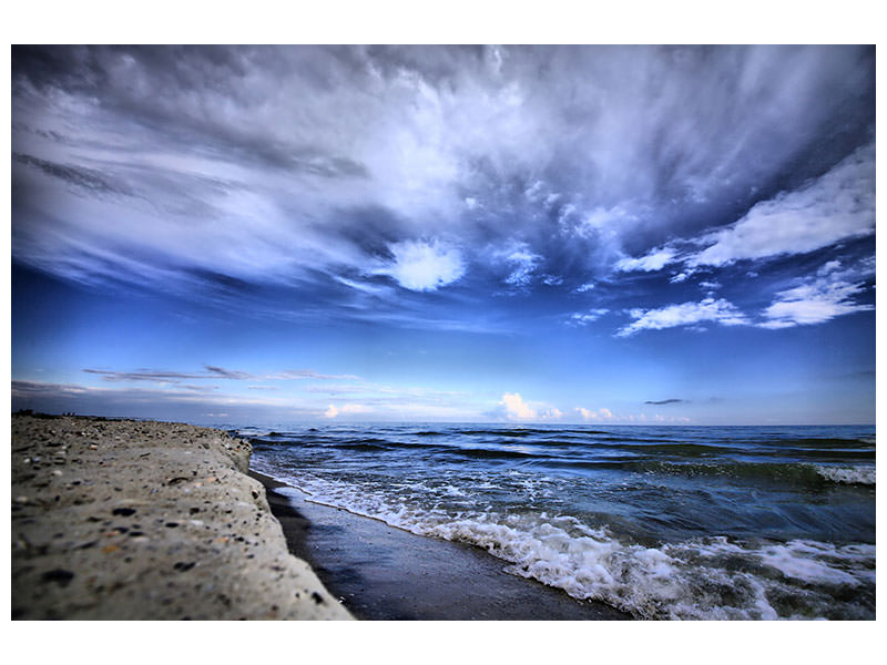 canvas-print-beach-waves