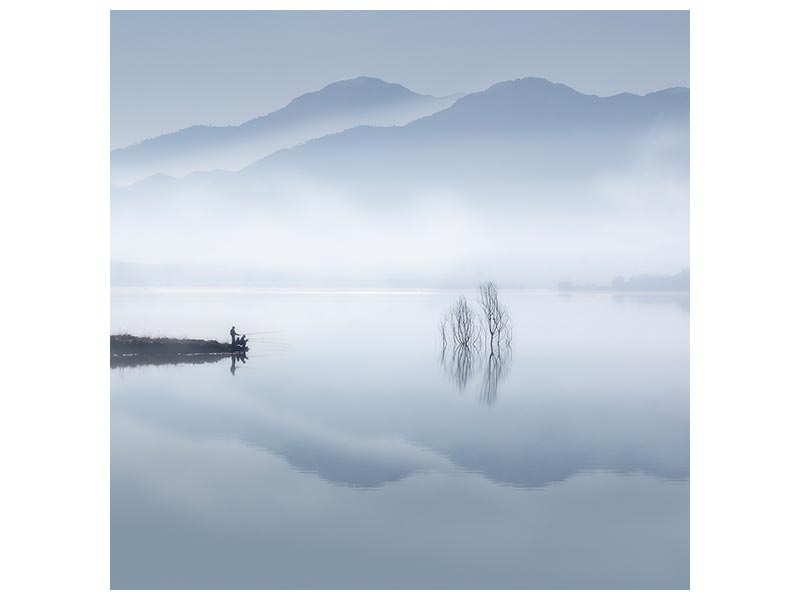 canvas-print-blue-silence-x